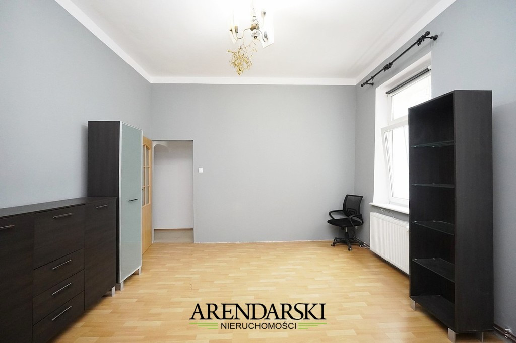 Apartment in Gorzów Wielkopolski, Stare Miasto - Widok 3