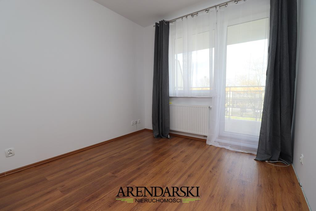 Apartment in Gorzów Wielkopolski - Widok 2