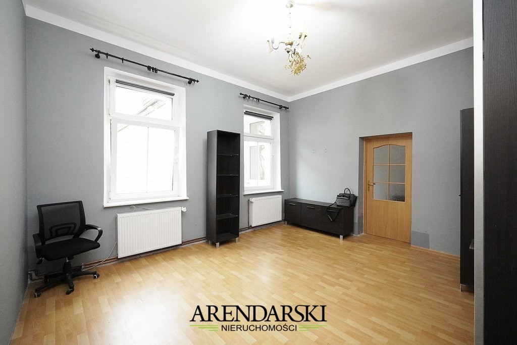 Apartment in Gorzów Wielkopolski, Stare Miasto - Widok 5
