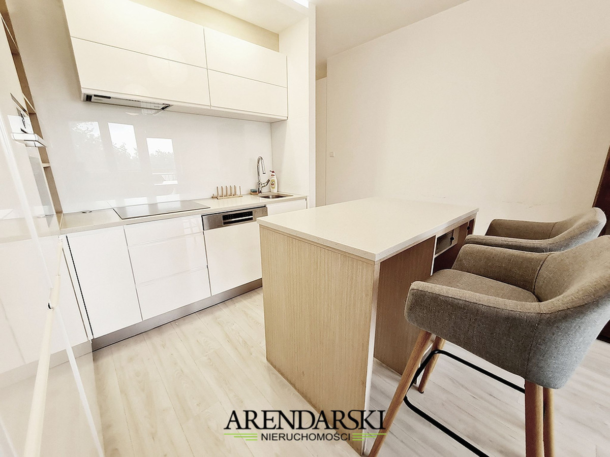 Apartment in Gorzów Wielkopolski - Widok 3