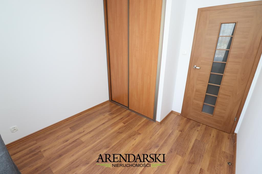 Apartment in Gorzów Wielkopolski - Widok 4