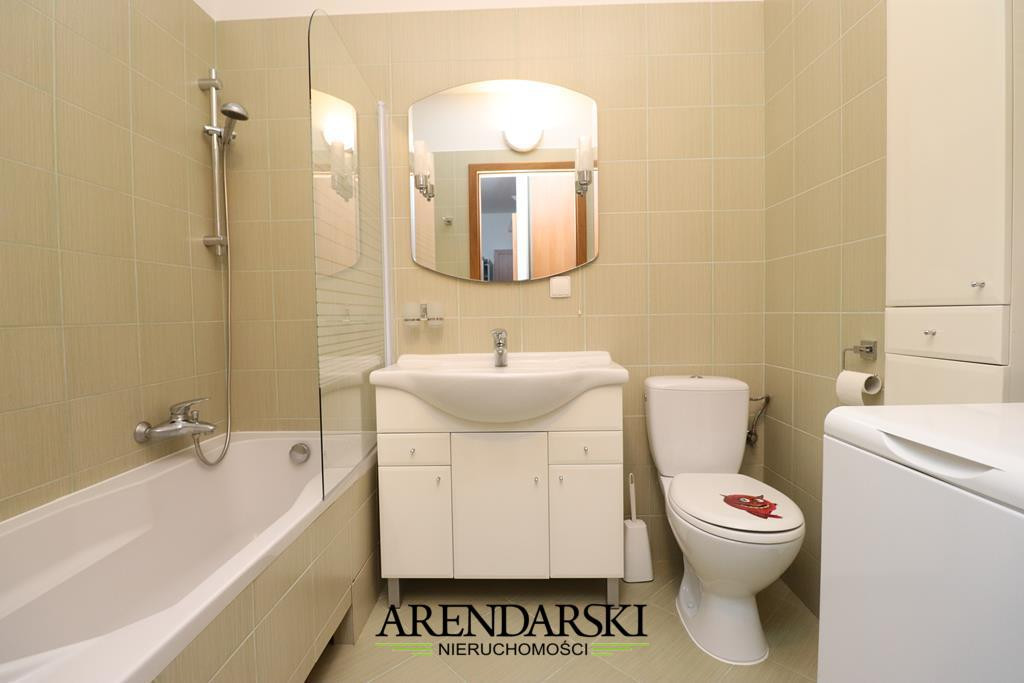 Apartment in Gorzów Wielkopolski - Widok 5