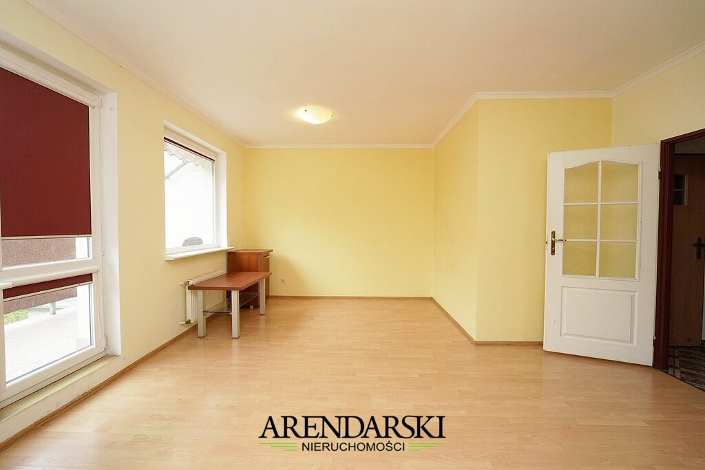 Mieszkanie – Górczyn - Widok 3