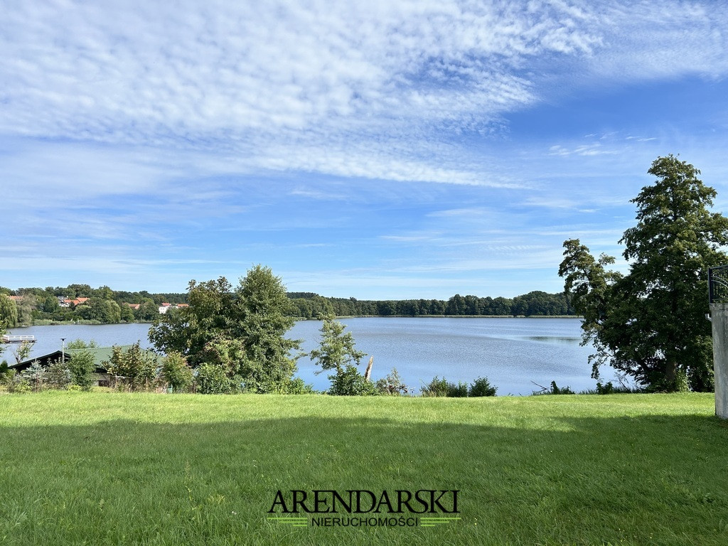 PENSJONAT NAD JEZIOREM KRAJNIK- LUBNIEWICE - Widok 5
