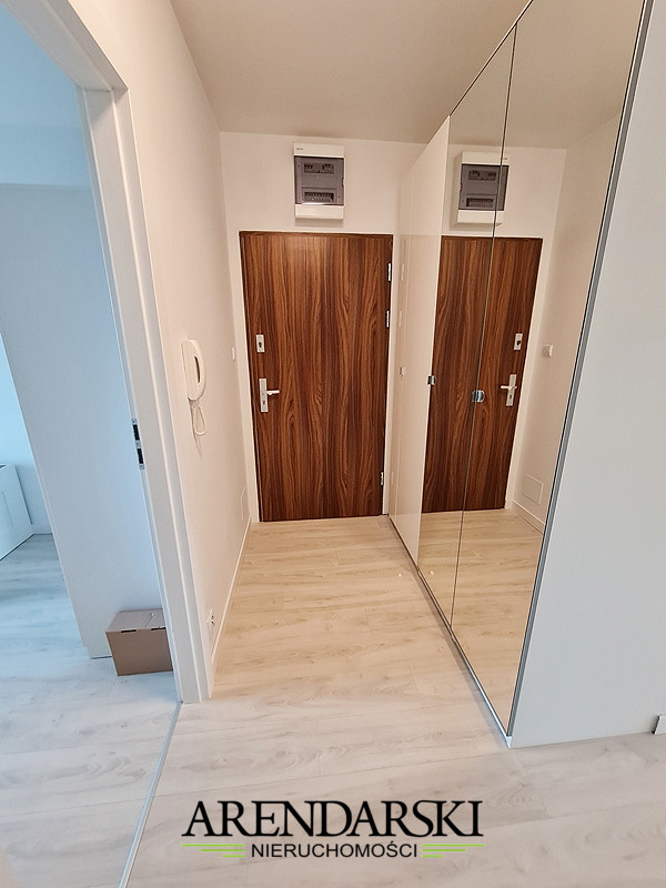 Apartment in Gorzów Wielkopolski - Widok 5
