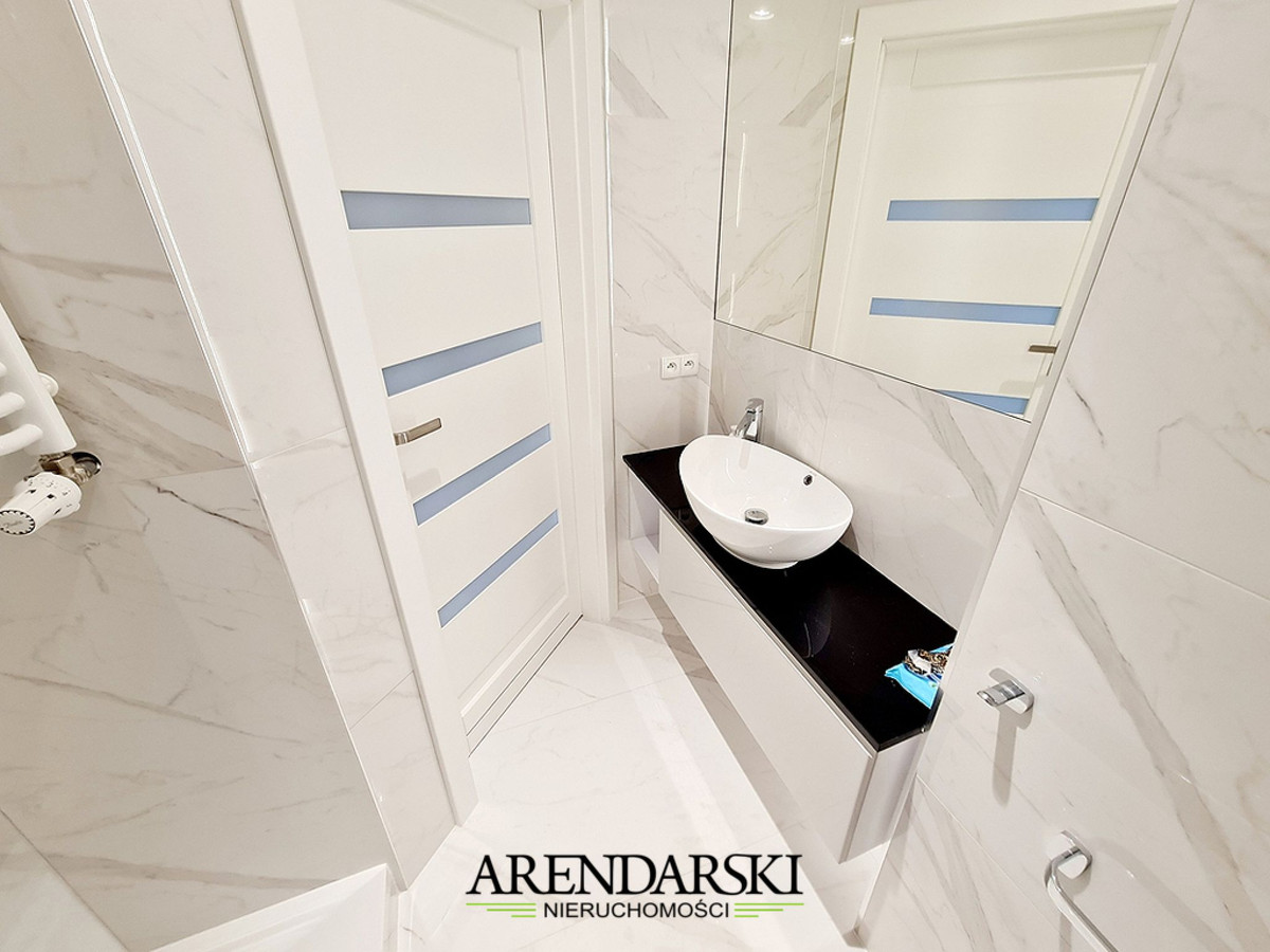 Apartment in Gorzów Wielkopolski - Więcej