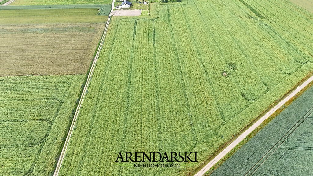 DZIAŁKI BUDOWLANE NA SPRZEDAŻ- GRALEWO - Widok 3