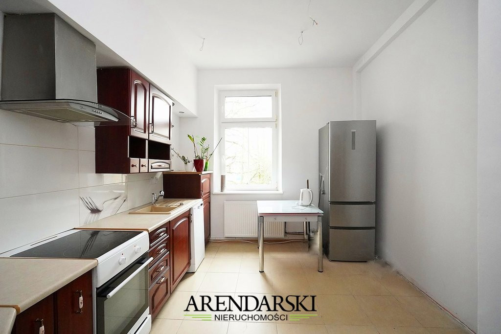 Apartment in Gorzów Wielkopolski, Stare Miasto - Widok 2