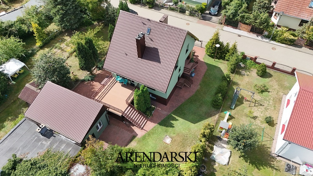 IDEALNA LOKALIZACJA- OSIEDLE PIASKI - Widok 3