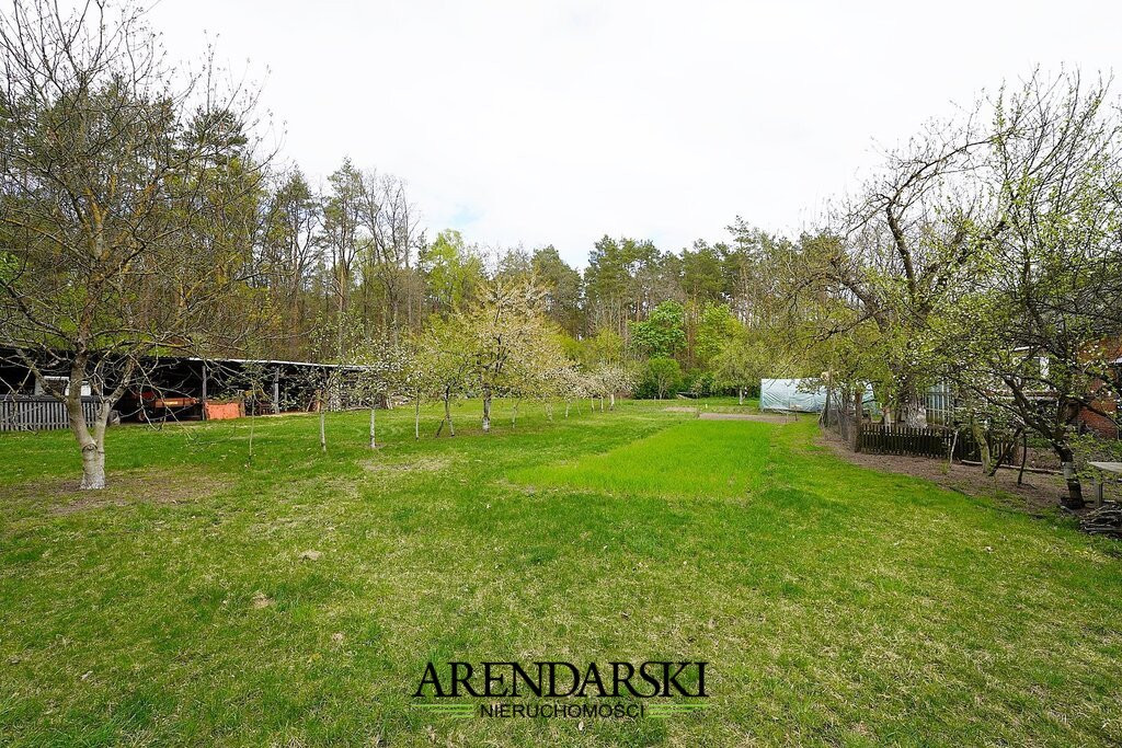 Dom – Strzelce Krajeńskie, Przyłęg - Widok 5