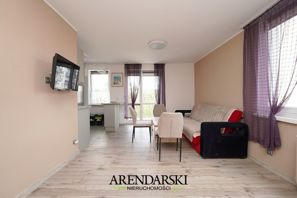 Apartment in Gorzów Wielkopolski, Osiedle Staszica, Os. Staszica - Widok 3