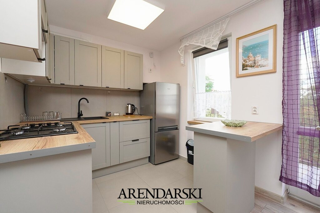 Apartment in Gorzów Wielkopolski, Osiedle Staszica, Os. Staszica - Widok 5