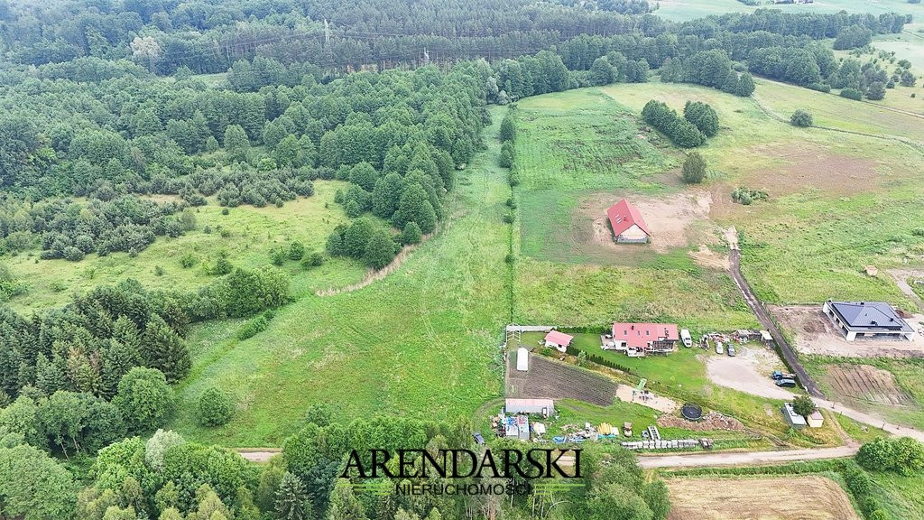 gratka-222/2055/OGS - Widok 2