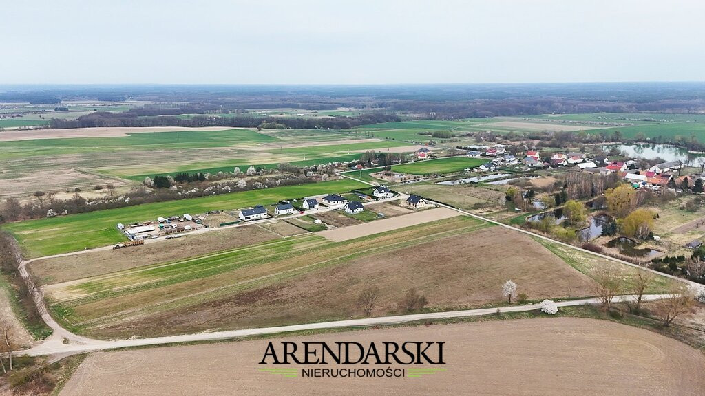 ATRAKCYJNA LOKALIZACJA- WOJCIESZYCE,GMINA KŁODAWA - Widok 3