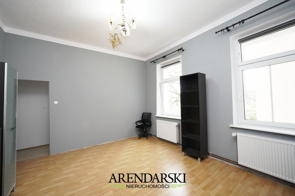 Apartment in Gorzów Wielkopolski, Stare Miasto - Więcej