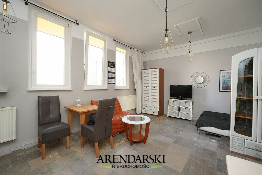 Mieszkanie – Śródmieście - Widok 4