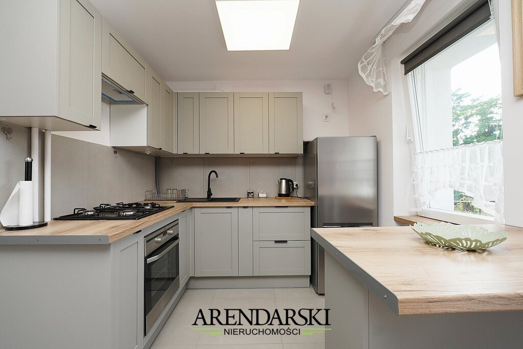 Apartment in Gorzów Wielkopolski, Osiedle Staszica, Os. Staszica - Widok 4
