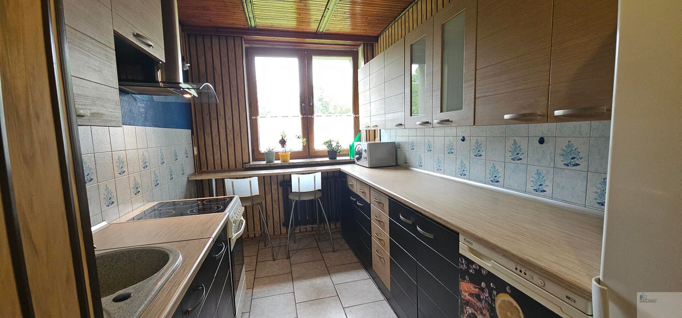 Apartment in Dąbrowa Górnicza, Reden - Widok 5