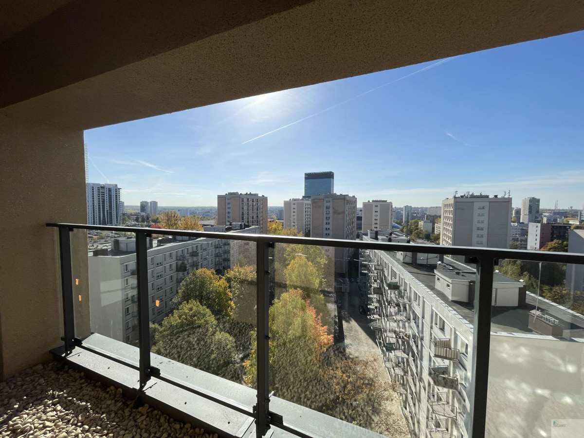 3 POKOJE | 54,78 m² | 10. PIĘTRO | LOGGIA 6,41 m²