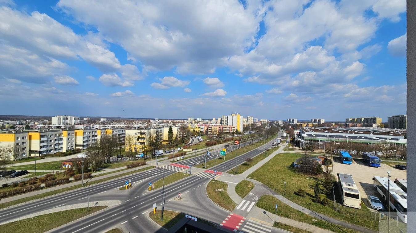 Mieszkanie – Tychy, Osiedle L, Żwaków - Widok 2