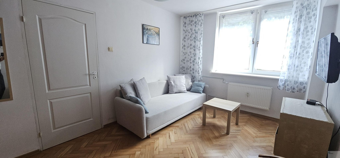 Mieszkanie – Katowice, Koszutka - Widok 4