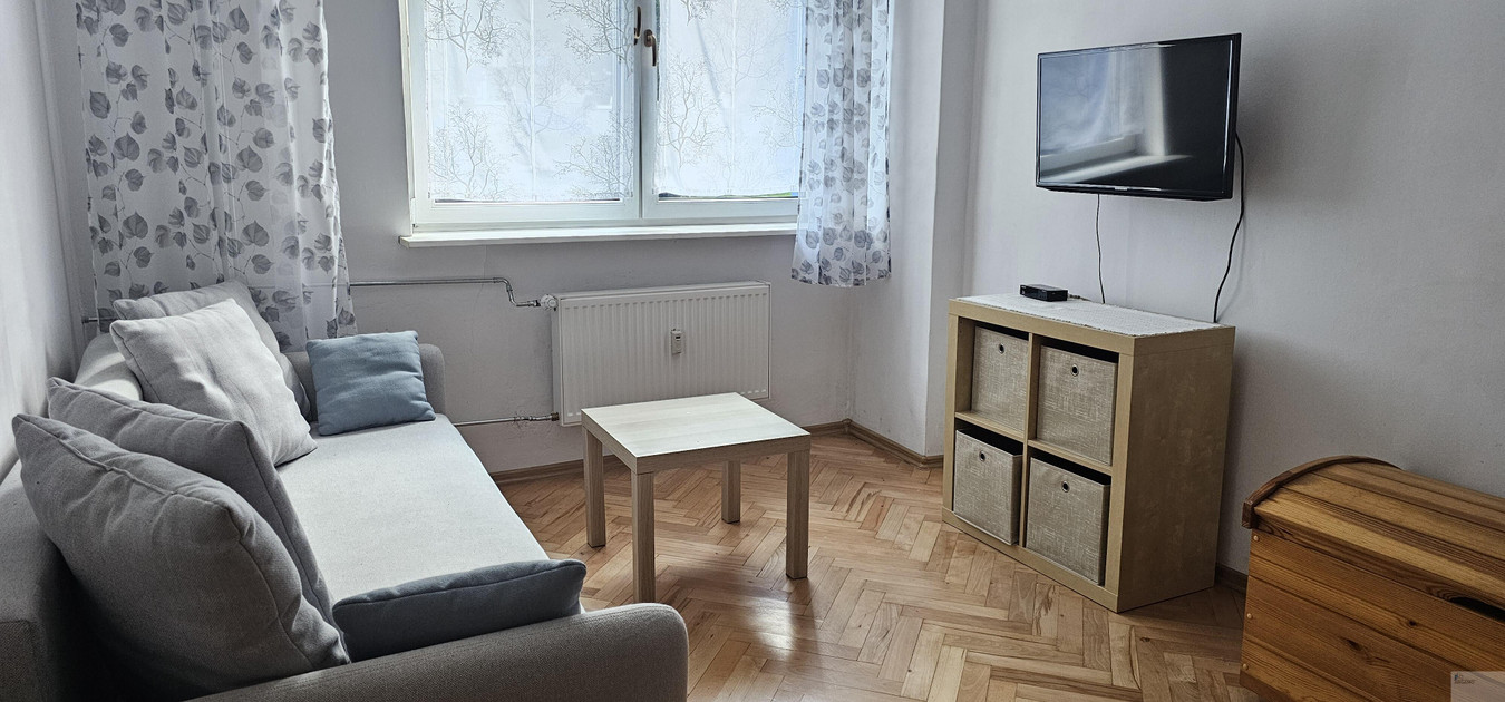 Mieszkanie – Katowice, Koszutka - Widok 2