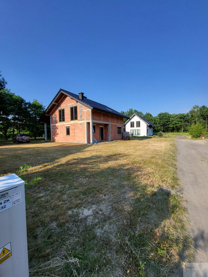 Dom – Dąbrowa Górnicza - Widok 2