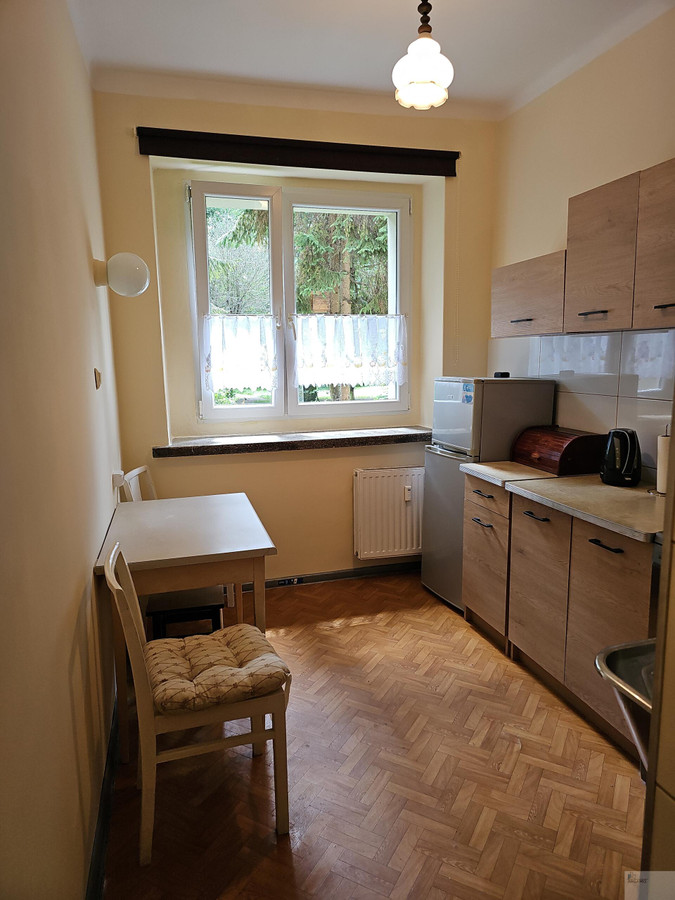 Apartment in Katowice, Koszutka - Widok 4