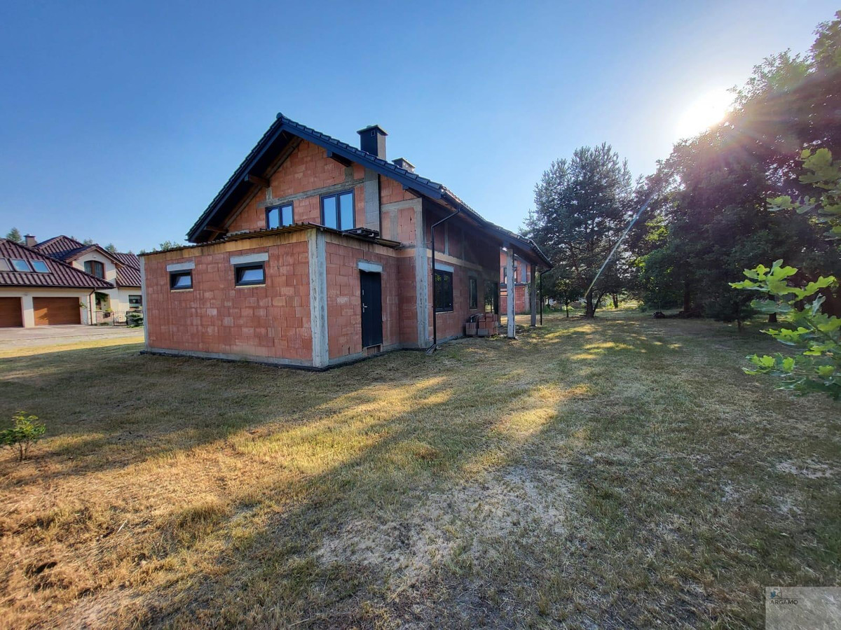 Dom – Dąbrowa Górnicza - Widok 4