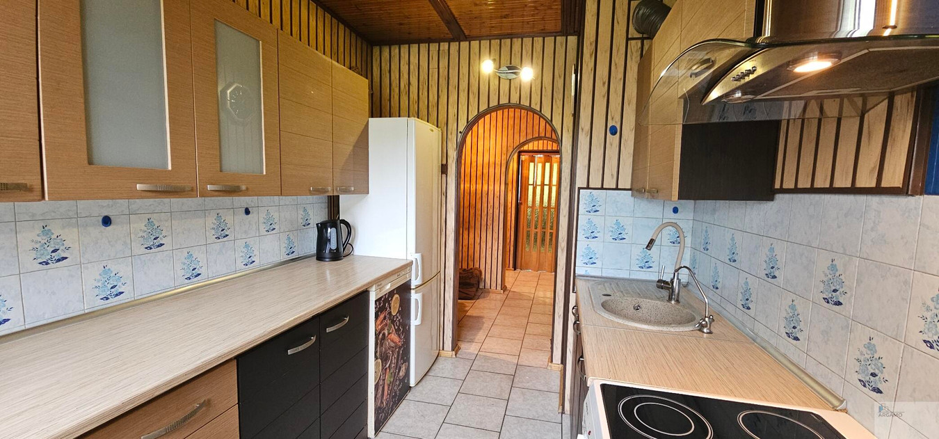 Apartment in Dąbrowa Górnicza, Reden - Widok 4