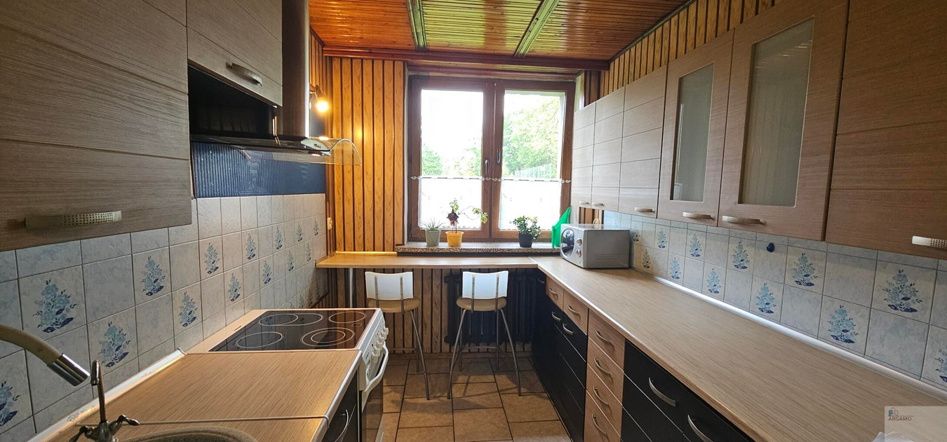 Apartment in Dąbrowa Górnicza, Reden - Widok 3