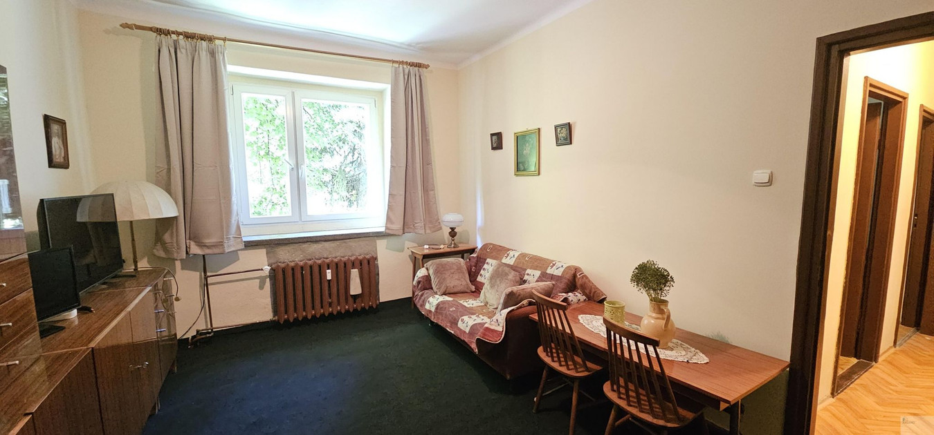 Apartment in Katowice, Koszutka - Widok 2