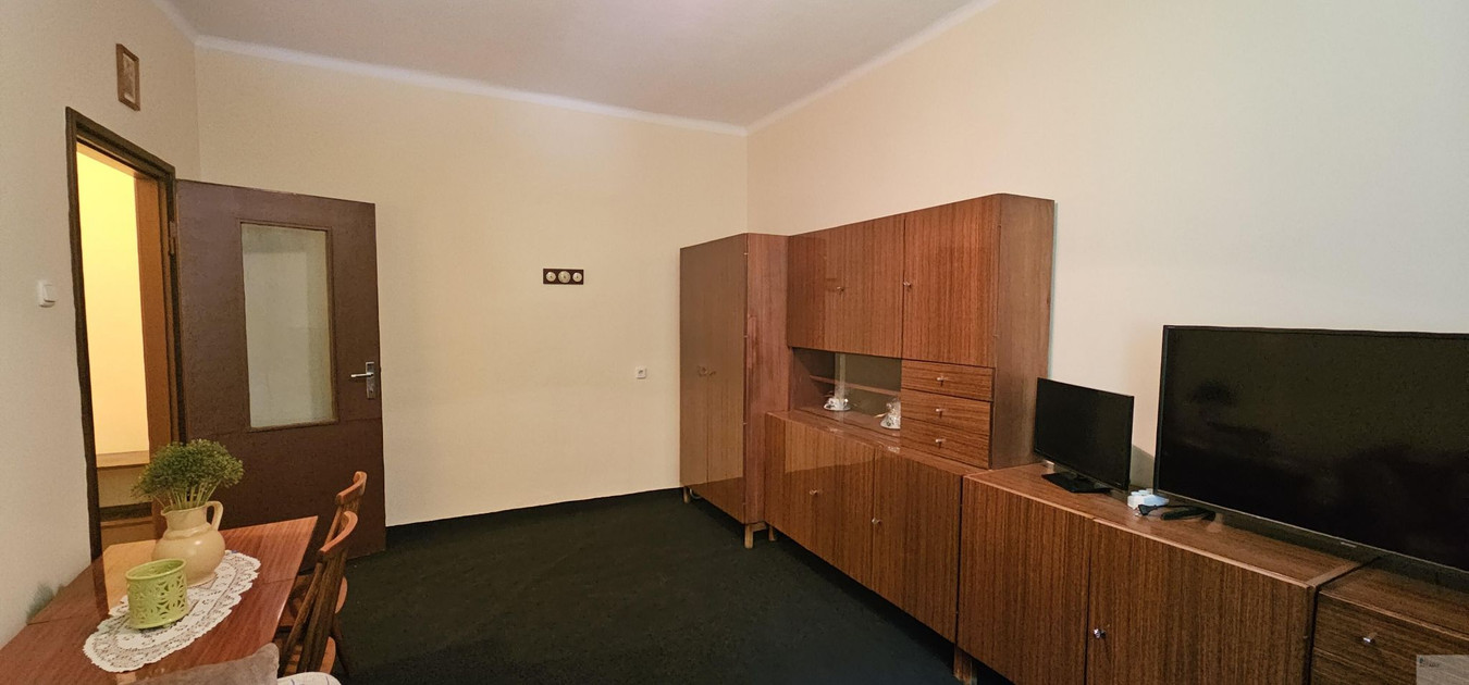 Apartment in Katowice, Koszutka - Widok 3