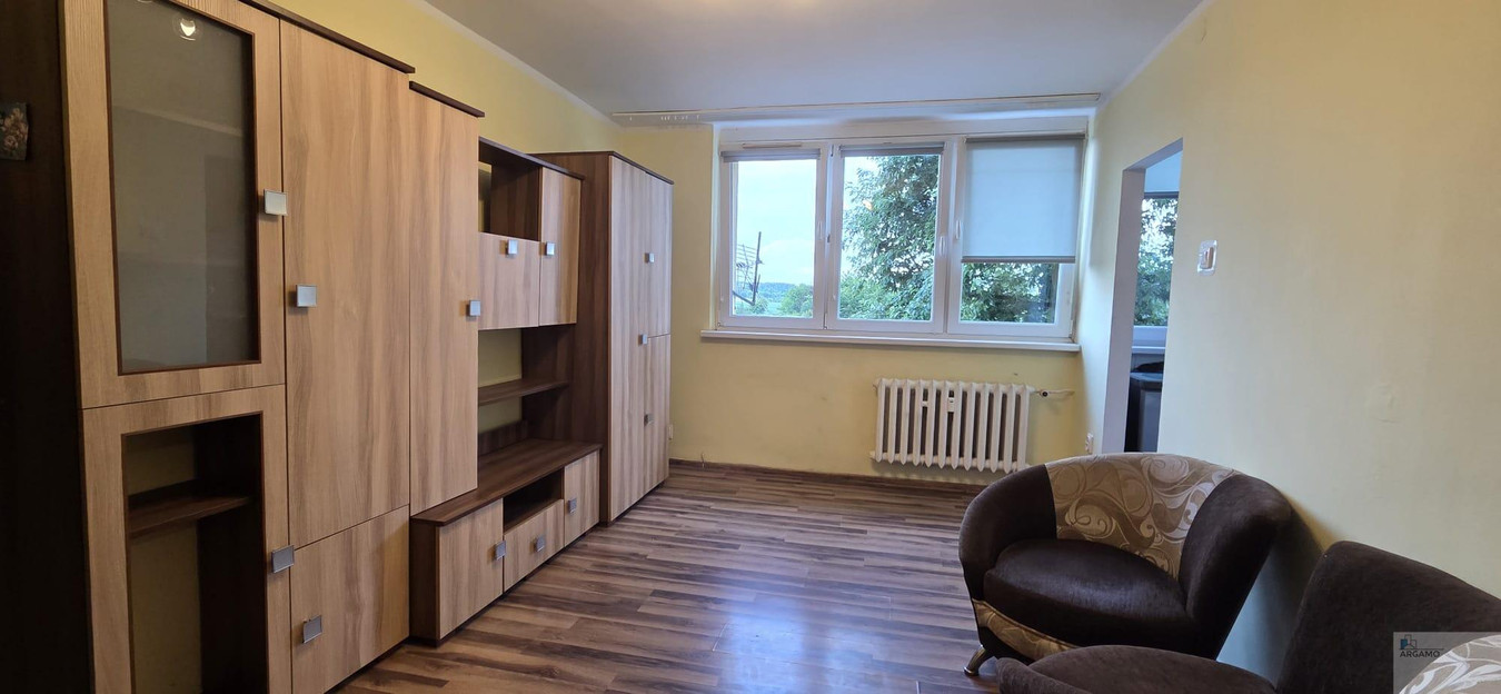 Apartment in Chełm Śląski - Więcej