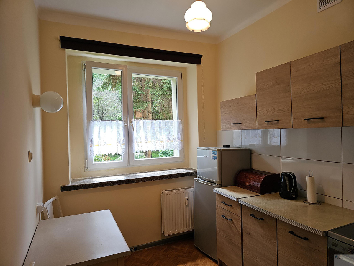Apartment in Katowice, Koszutka - Widok 5