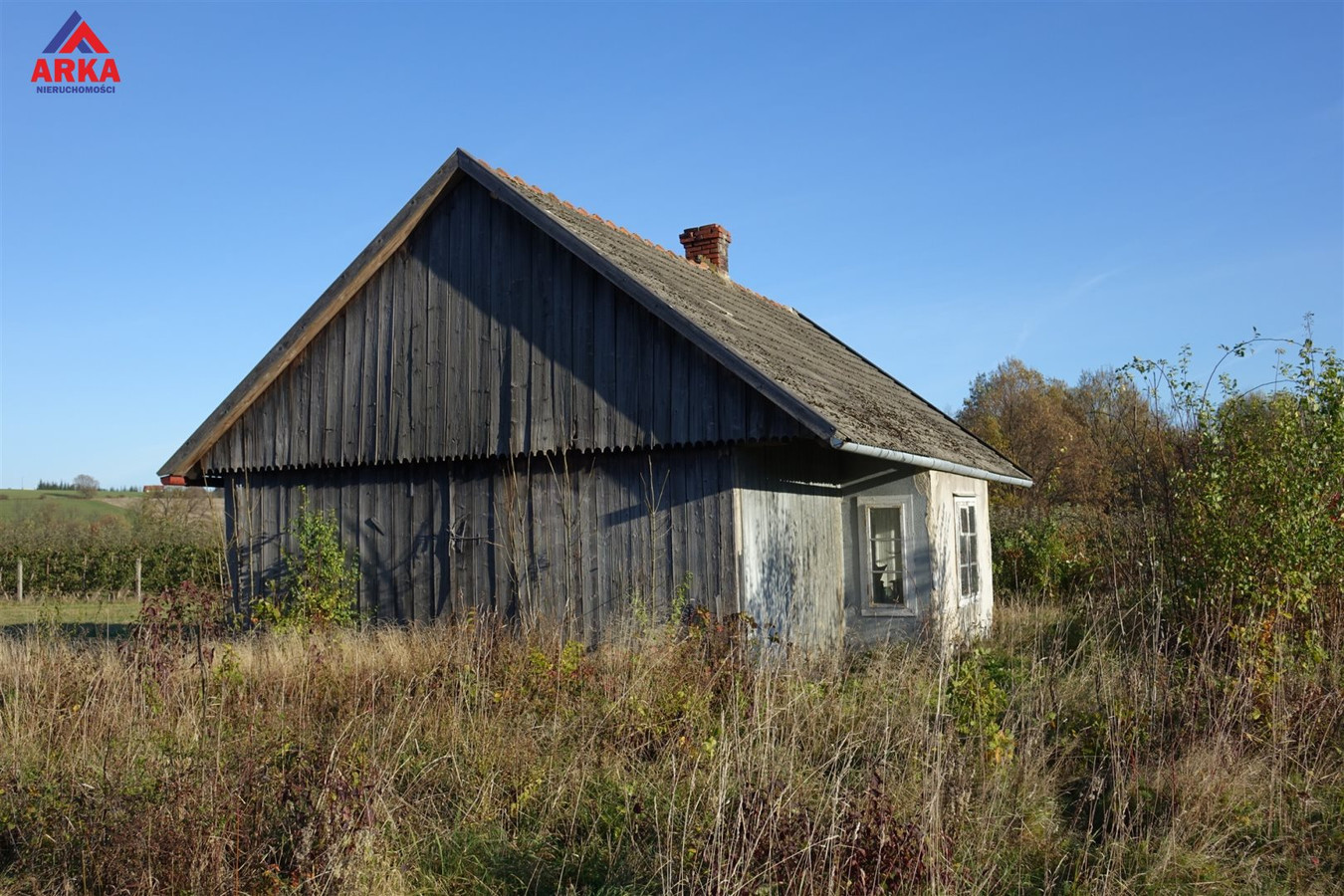 Dom – Dobra - Widok 2