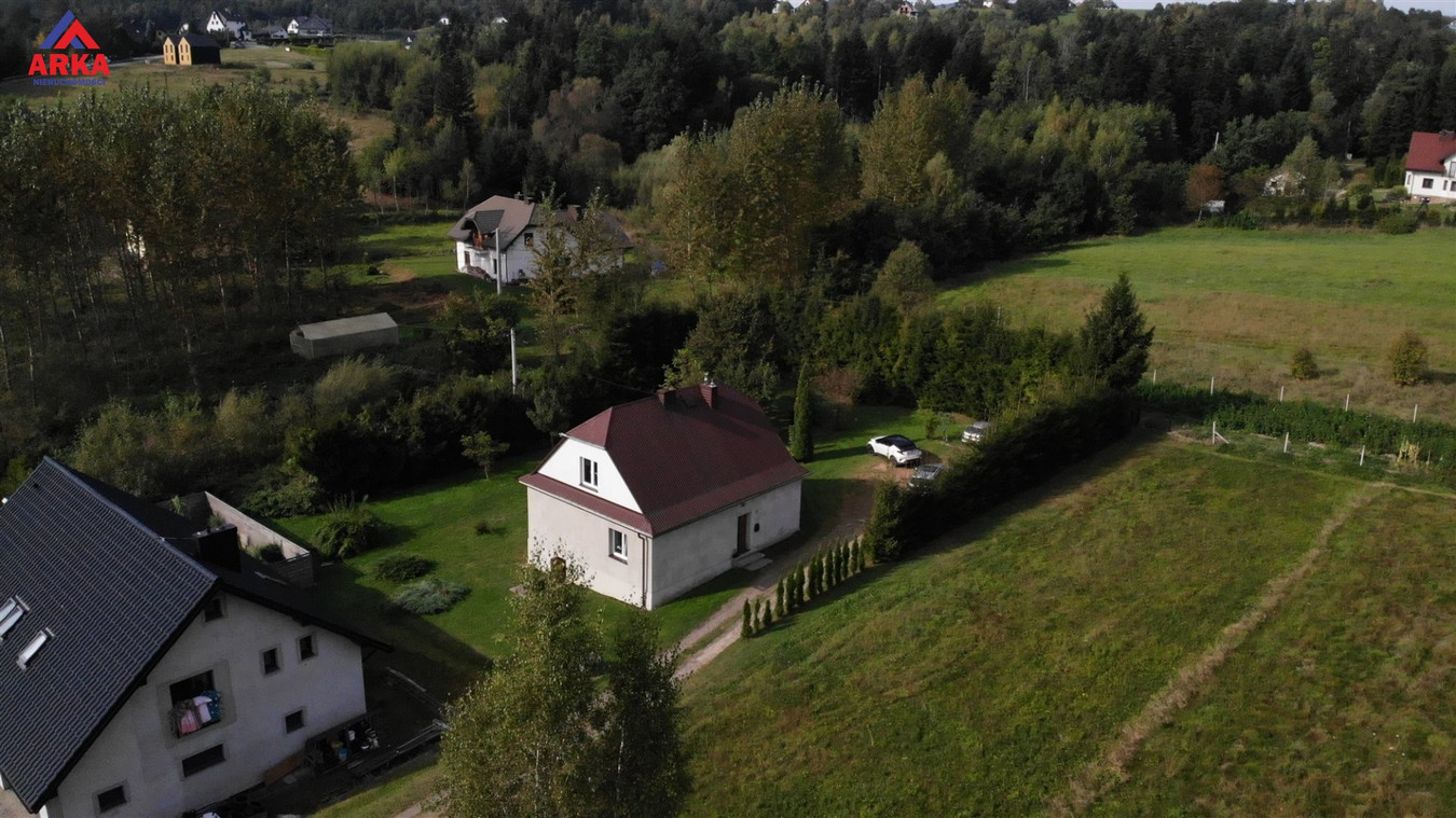 Dom – Limanowa, powiat limanowski - Widok 4