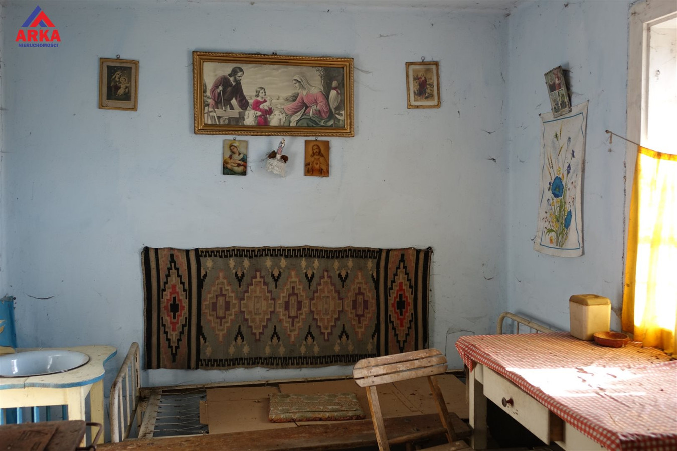 Dom – Dobra - Widok 4