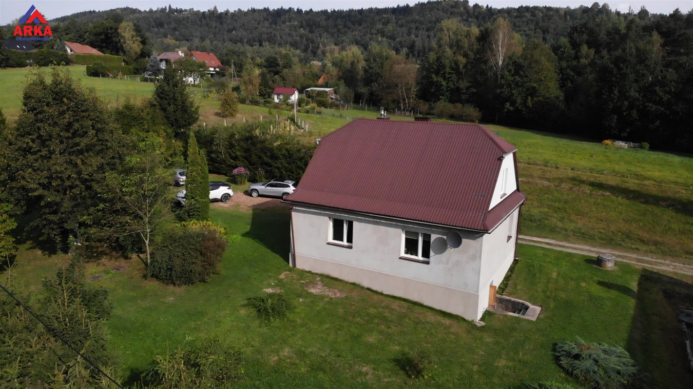 Dom – Limanowa, powiat limanowski - Widok 2