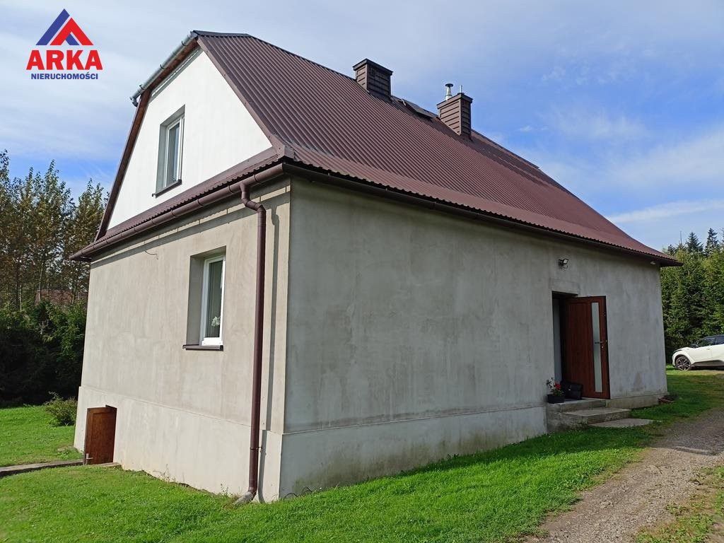 Dom – Limanowa, powiat limanowski - Widok 3