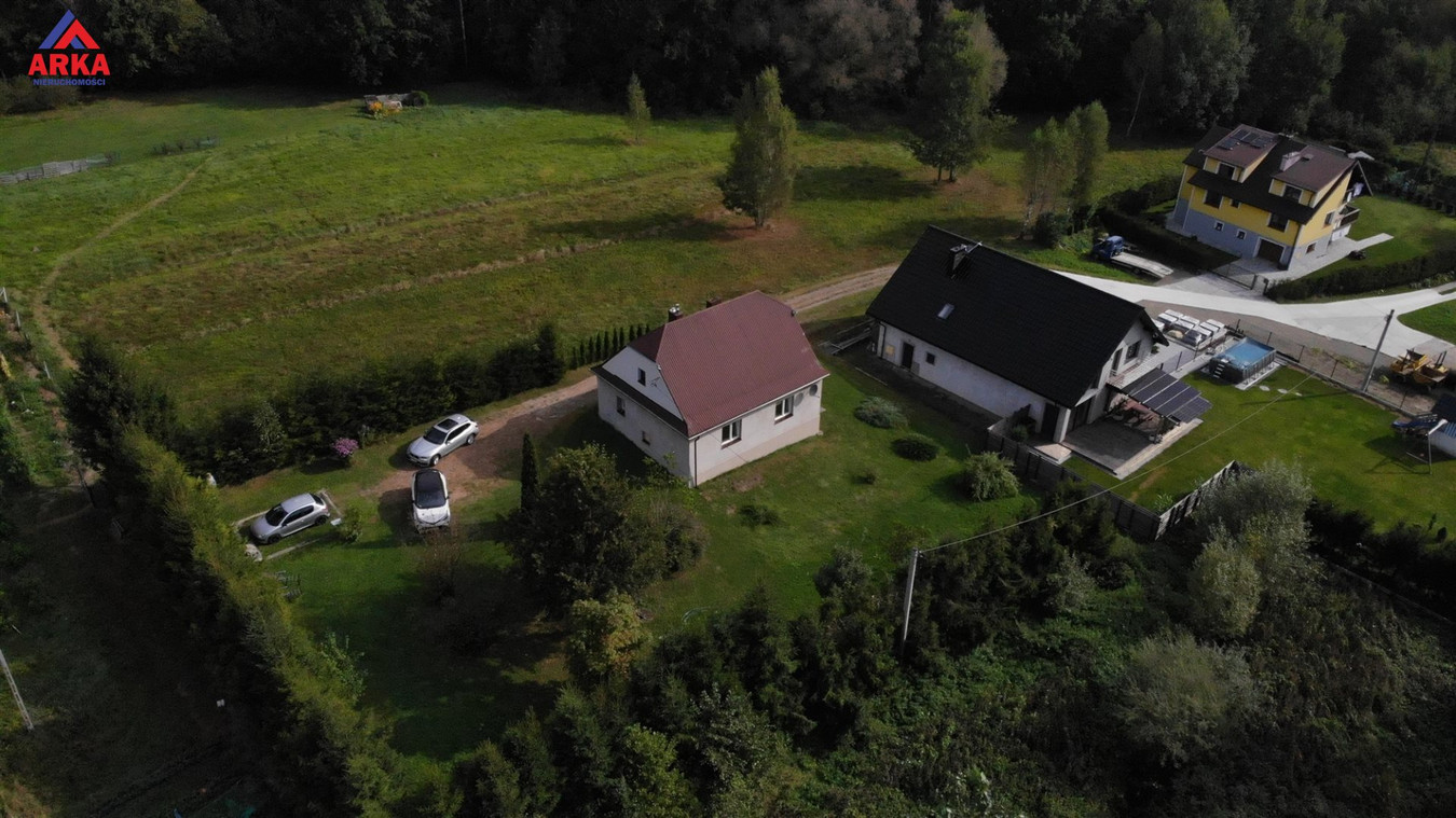 Dom – Limanowa, powiat limanowski - Widok 5