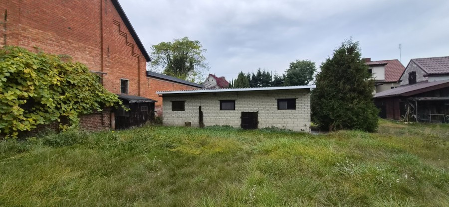 Dom – Bierzwnik - Widok 4