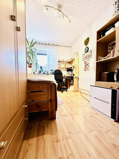 Mieszkanie – Szczecin, Centrum - Widok 5