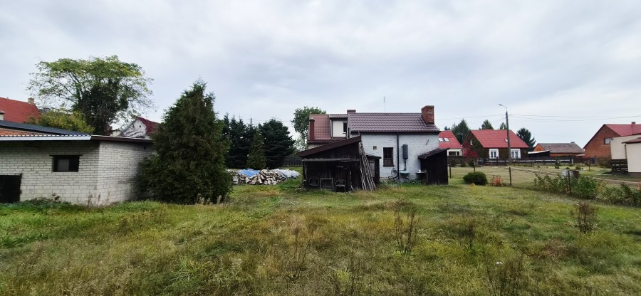 Dom – Bierzwnik - Widok 5