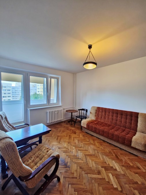 Pis de 2 habitacions, 55 m²