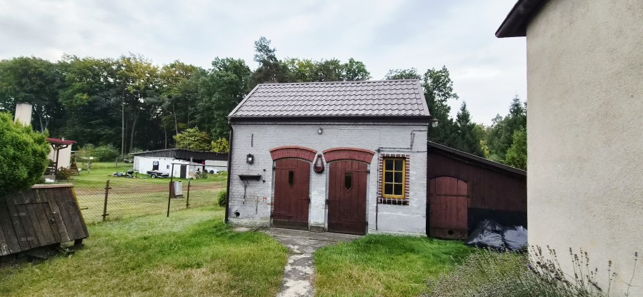 Dom – Bierzwnik - Więcej