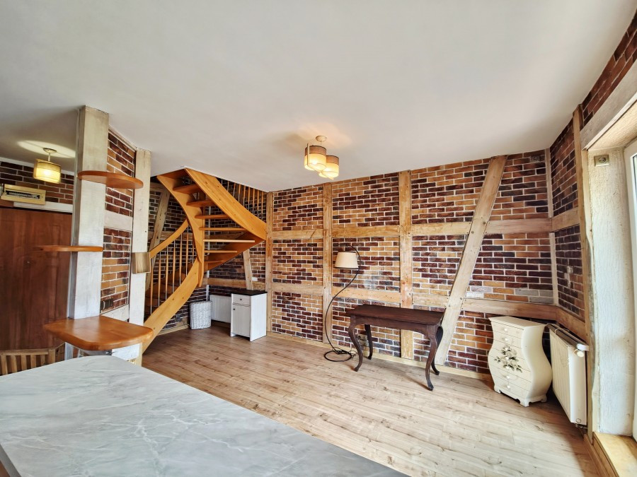 Mieszkanie – Szczecin, Gumieńce - Widok 3