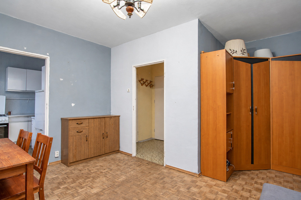 Mieszkanie – Białystok, Słoneczny Stok - Widok 3