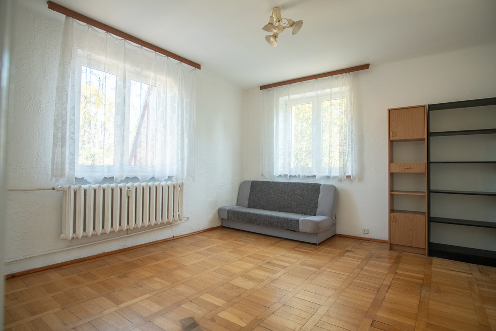 Przestronne mieszkanie w kameralnej kamienicy 59 m² - Ansicht 2
