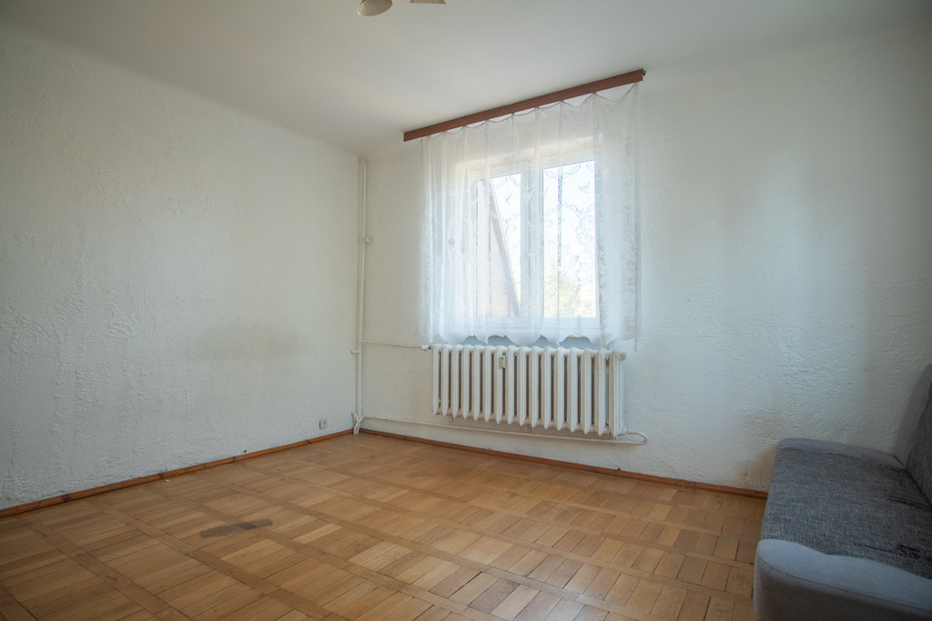 Przestronne mieszkanie w kameralnej kamienicy 59 m² - Ansicht 3